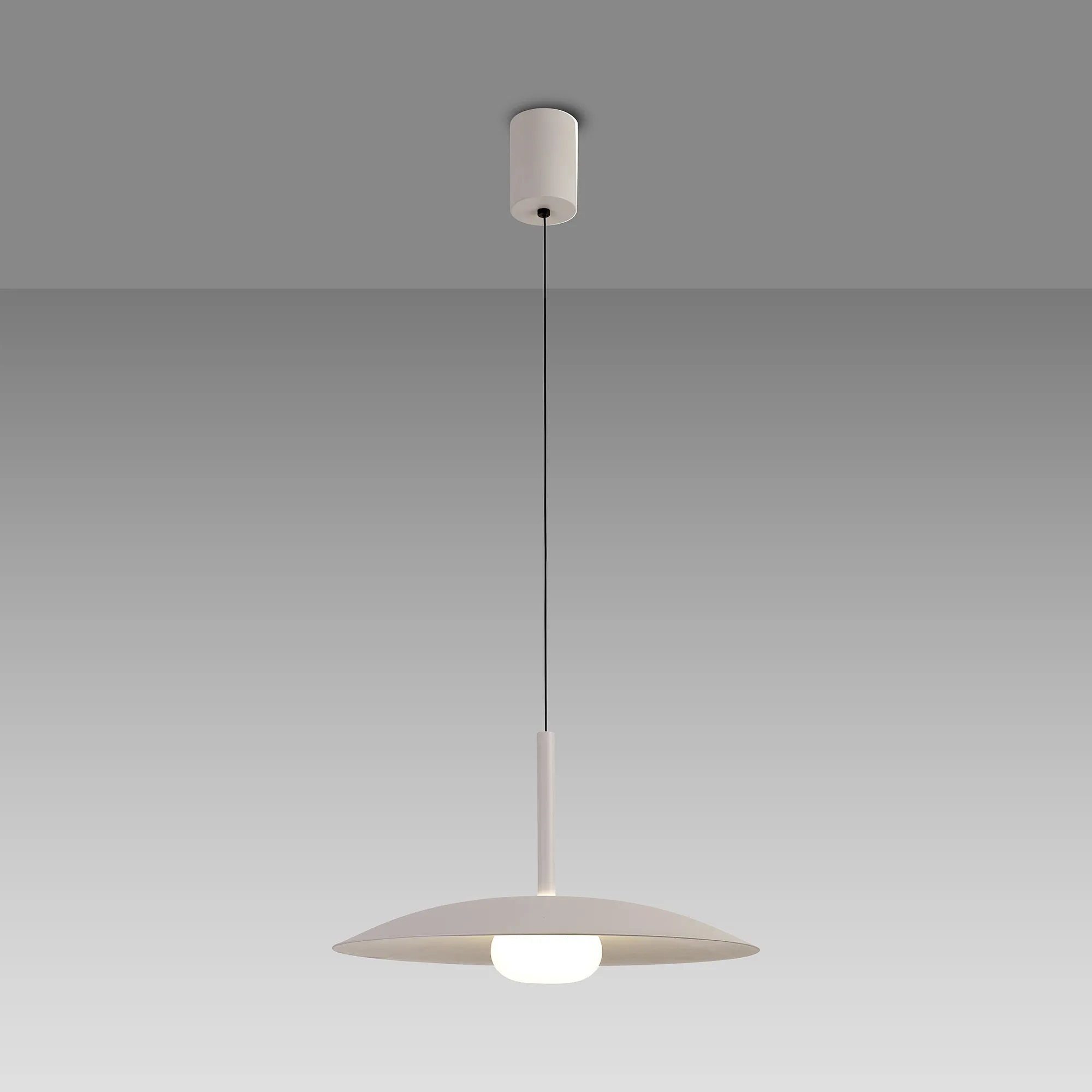 Lidia Ceiling Lights Mantra Single Pendant Lidia Ceiling Lights Mantra Single Pendant